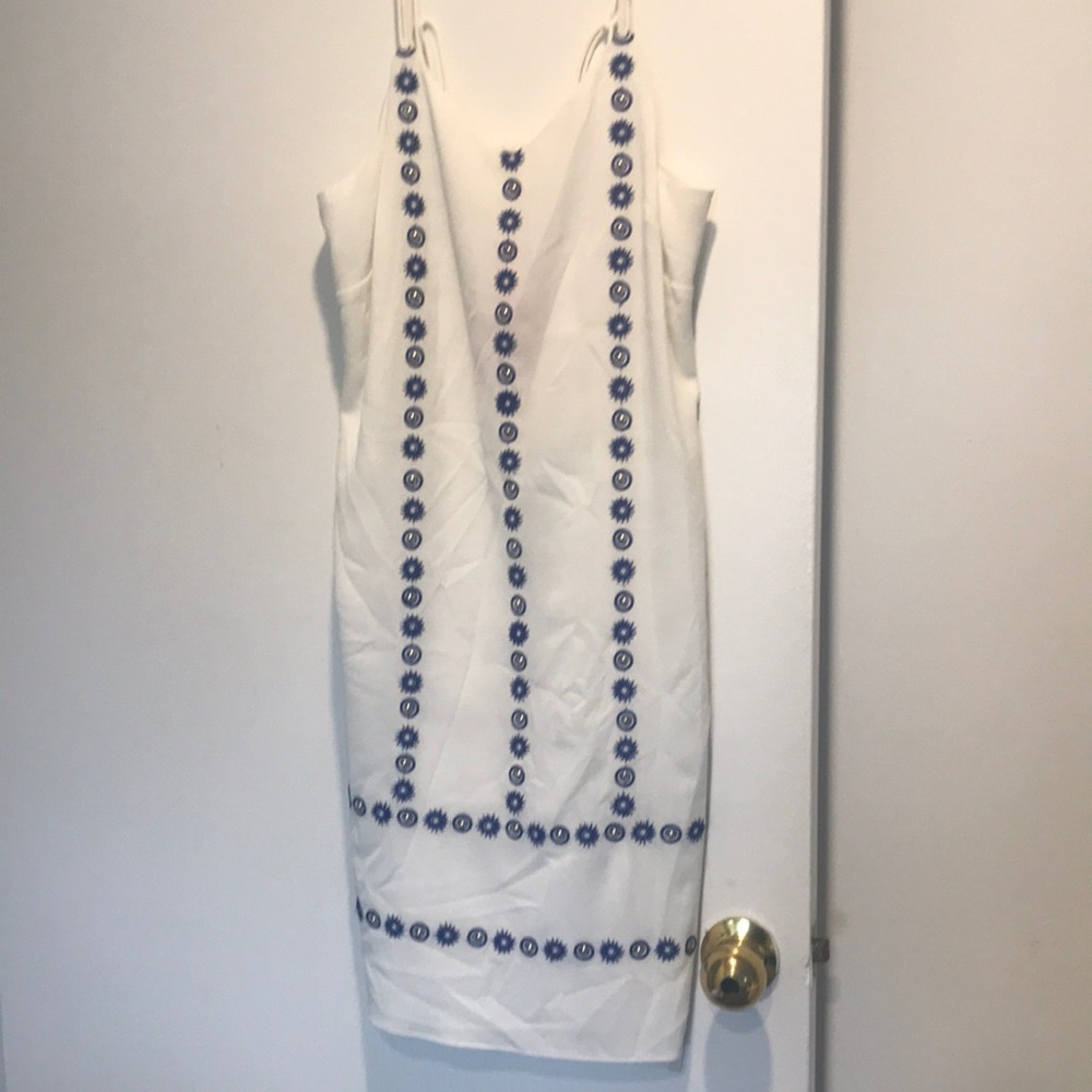 Shoahanna slip dress